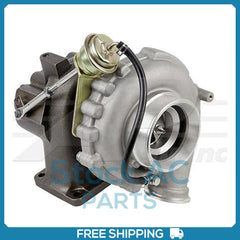 Turbo for Freightliner OE# 315891