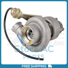 Turbo for Cummins OE# 3534333