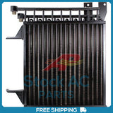 Oil Cooler for Toro OE# 1143995