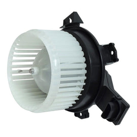 New A/C Blower Motor for 15-19 Hyundai Sonata L4 1.6L/ 2.0L/ 2.4L