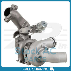 Turbo for Chevy/GMC OE# 10241690