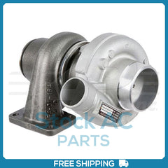 Turbo for Cummins/Komatsu OE# 3537010