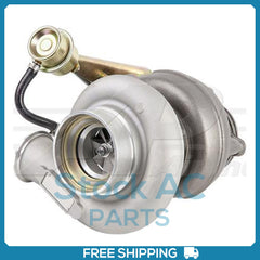 Turbo for Cummins OE# 3597760