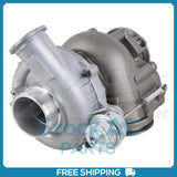 Turbo for Ford OE# 1700250335