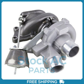 Turbo for 13-17 Ford Expedition/F150/Transit 150/250/350/350HD Navigator 3.5L