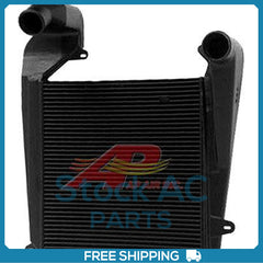 New Intercooler for Kenworth OE# 3B1006