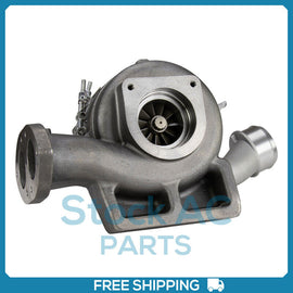 Turbo for 08-10 Ford F250SD/F350SD/F450SD/F550SD VNT