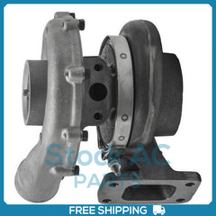 Turbo for 05 International Navistar DT407 Perkins T6-344 Engines