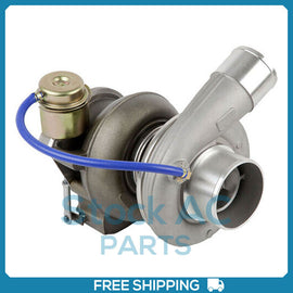 Turbo for 04-08 Caterpillar Cat C9 Engines