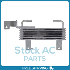 New Transmission Oil Cooler for 15-19 Subaru Legacy/Outback 4CY/2.5L
