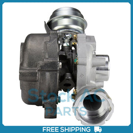 Turbo for 04-05 Volkswagen Passat