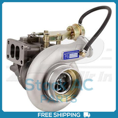 Turbo for Dodge OE# 1700320158