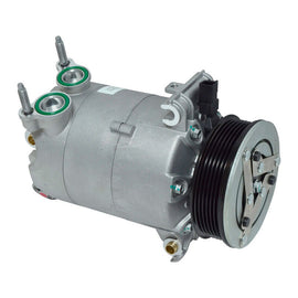 New A/C Compressor for Range Rover Evoque 12-15 4CY / Volvo S60 11-15 V60 2013