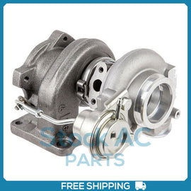 Turbo for 99-01 Volvo S80 2.8L