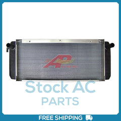New Radiator for Bobcat 6690594
