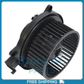 A/C Blower Motor for 14-20 Acura MDX 19-21 Honda Passport 16-22 Pilot V6