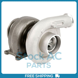 Turbo for 18 International Cummins M11 Engine OE Holset HX55 3800471  3590044