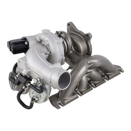 Turbo for 06-08 VW Jetta/Passat/GTI Audi A3  07-09 Eos 2.0T (Engine Code BPY)
