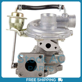 Turbo for 13-13 New Holland Steer Loader Models L170/LX665