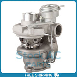 Turbo for 97-98 Volvo S70/V70