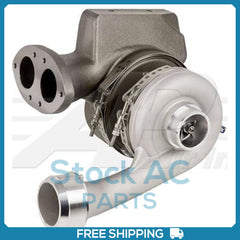 Turbo for Ford OE# 1270 990 1038