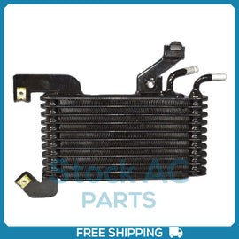 New Transmission Oil Cooler for 97-01 Camry/ES300 99-03 Solara 6CY/3.0L