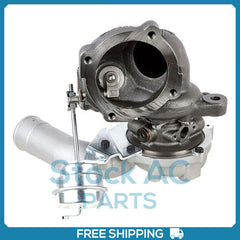 Turbo for 01-04 Volkswagen Beetle/Golf/Jetta