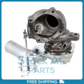 Turbo for 01-04 Volkswagen Beetle/Golf/Jetta