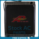 New Radiator for Gehl OE# L45934