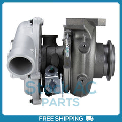 Turbo for 04 Ford E350 Club Wagon/E350SD/E450SD/F250SD/F350SD/F450SD/F550SD