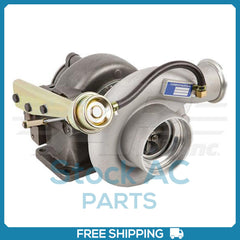 Turbo for Cummins OE# 3534923