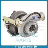 Turbo for Cummins OE# 3534923