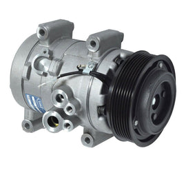 New A/C Compressor for 05-15 Toyota Tacoma - V6/L4 2.7L/4.0L