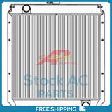 New Radiator for Caterpillar 1189948
