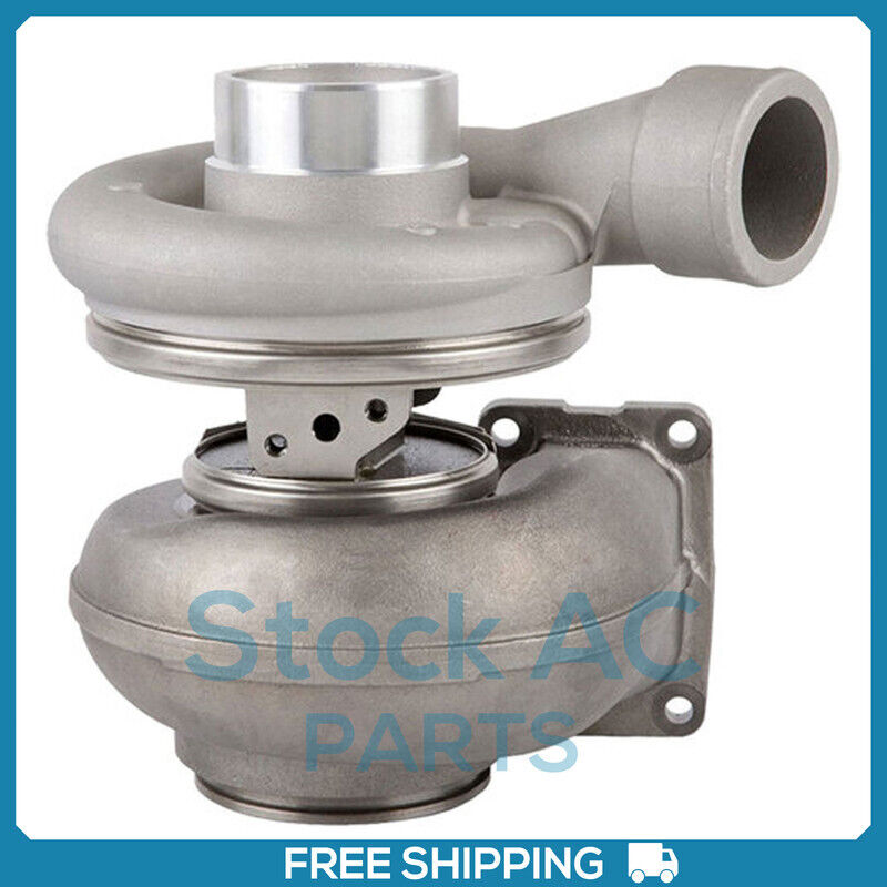 Turbo for 94-98 Komatsu SA6D125E Engines OE BorgWarner 315650