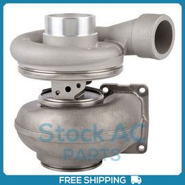 Turbo for 94-98 Komatsu SA6D125E Engines OE BorgWarner 315650