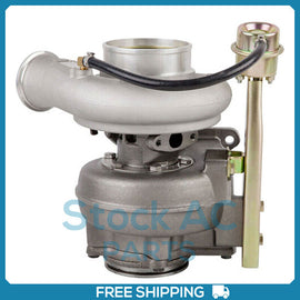 Turbo for 00-13 Cummins 8.3L 6CT Engines OE 3591249  3591248