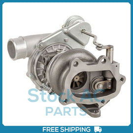 Turbo for 07 Subaru Impreza