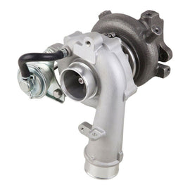 Turbo for 06-13 Mazda 3 & 6