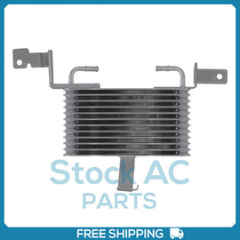 New Transmission Oil Cooler for 19-23 Subaru Ascent 4CY/2.4L