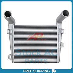 New Intercooler for Mack OE# 11030013