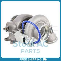 Turbo for Cummins OE# 3596613