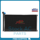 Oil Cooler for Case/IH OE# 84427916