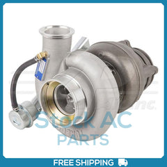 Turbo for Cummins OE# 4040063