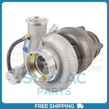Turbo for Cummins OE# 4040063