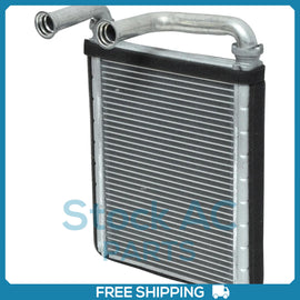 A/C Heater Core for 04-10 Toyota Sienna V6 3.3L 3.5L
