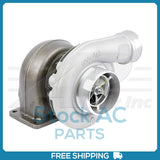 Turbo for John Deere OE# RE505257