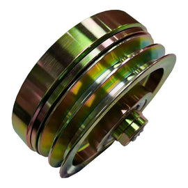 A/C Compressor Clutch fits Bock FK40 Bitzer 4N Double-Groove 2B 210mm