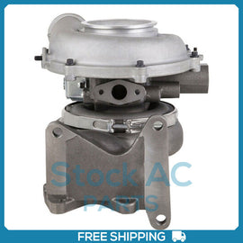 Turbo for 06-07 Chevy Silverado 2500HD/3500 - GMC Sierra 2500HD/3500