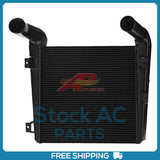 New Intercooler for Mack OE# 3MD528M